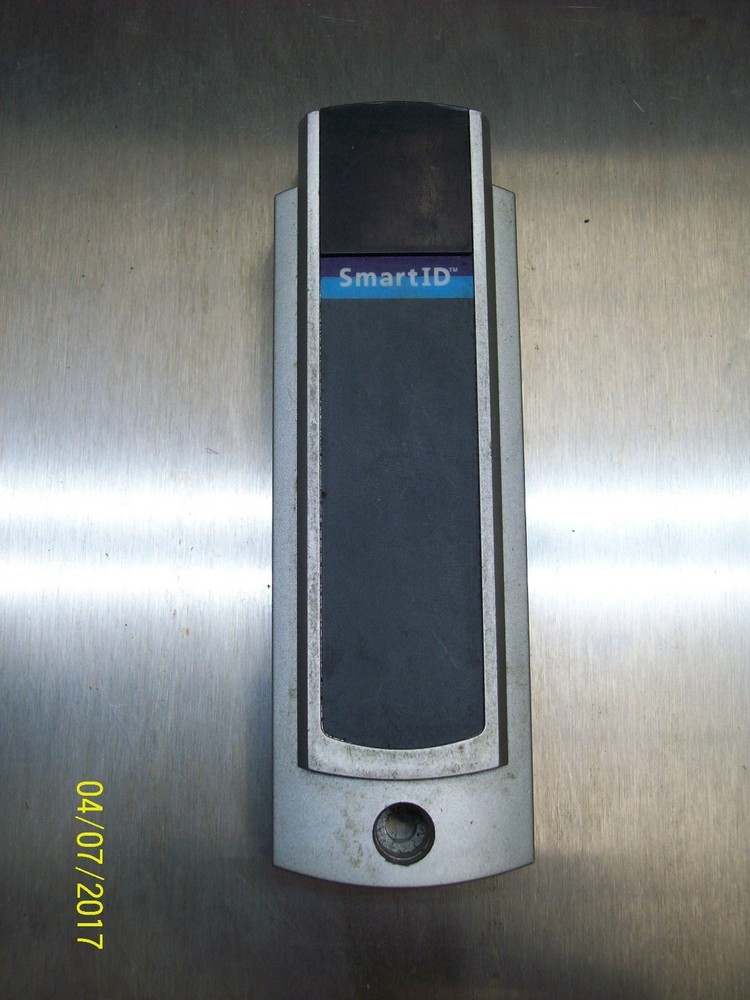 SmartID SMART ID READERS , 800-8030