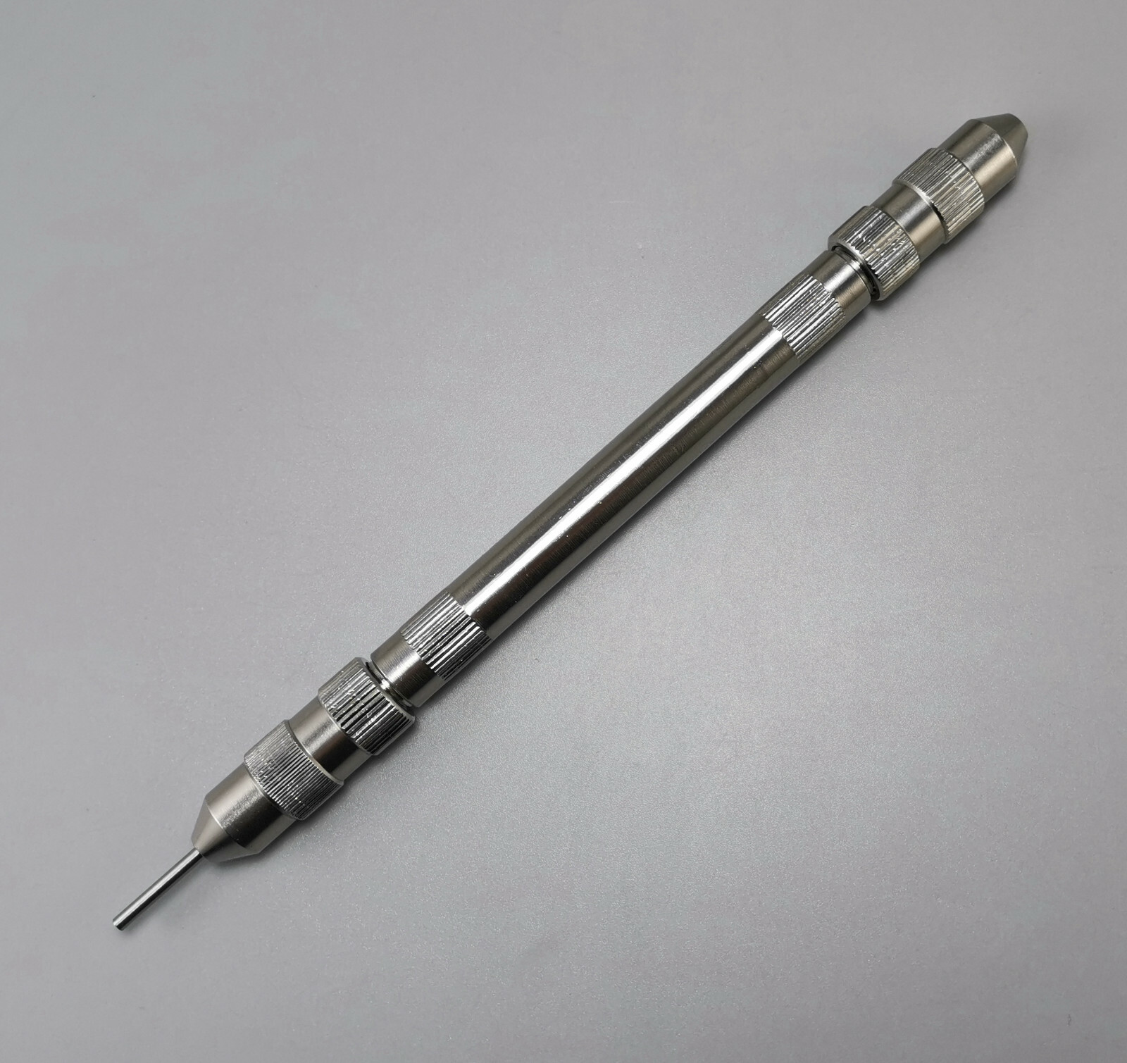 Manual Gripper of Tungsten Grinder Collet & Collet Body 1/16" & 3/32" Sharpener