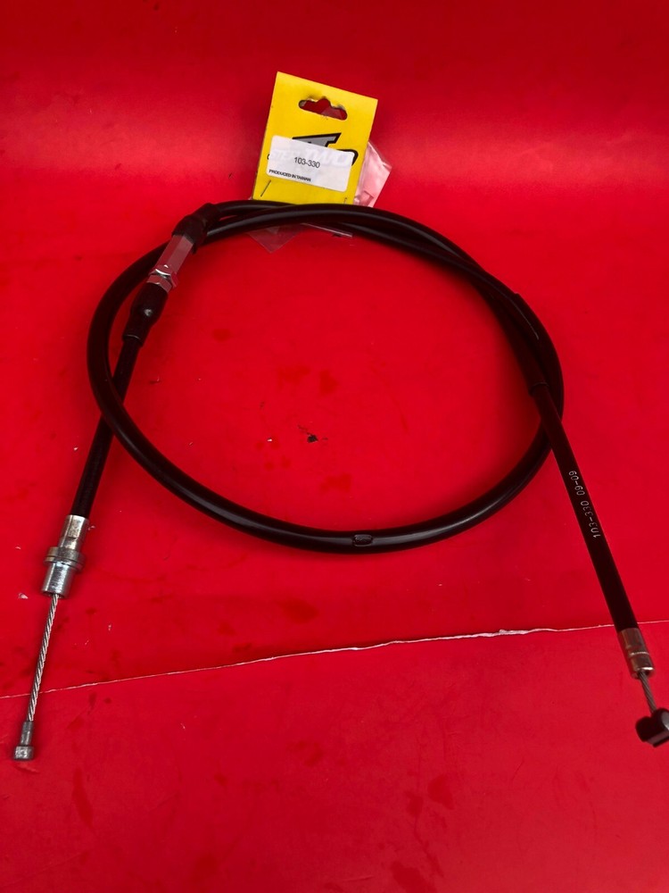 NOS Step Two 103-330 Clutch Cable