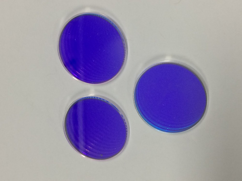 BandPass Filter MF469-35
