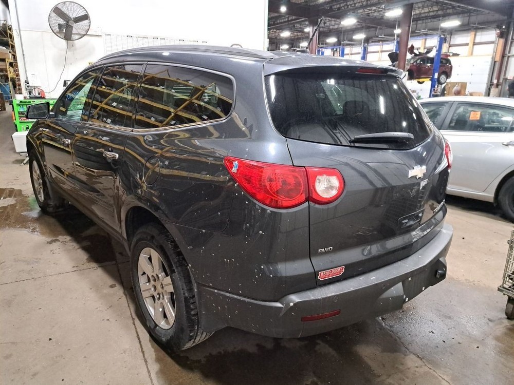 2010 Traverse Camera/Projector Sku#4324799