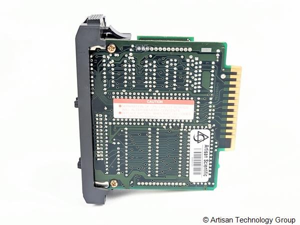 Texas Instruments Simatic TI330-37 Central Processing Unit