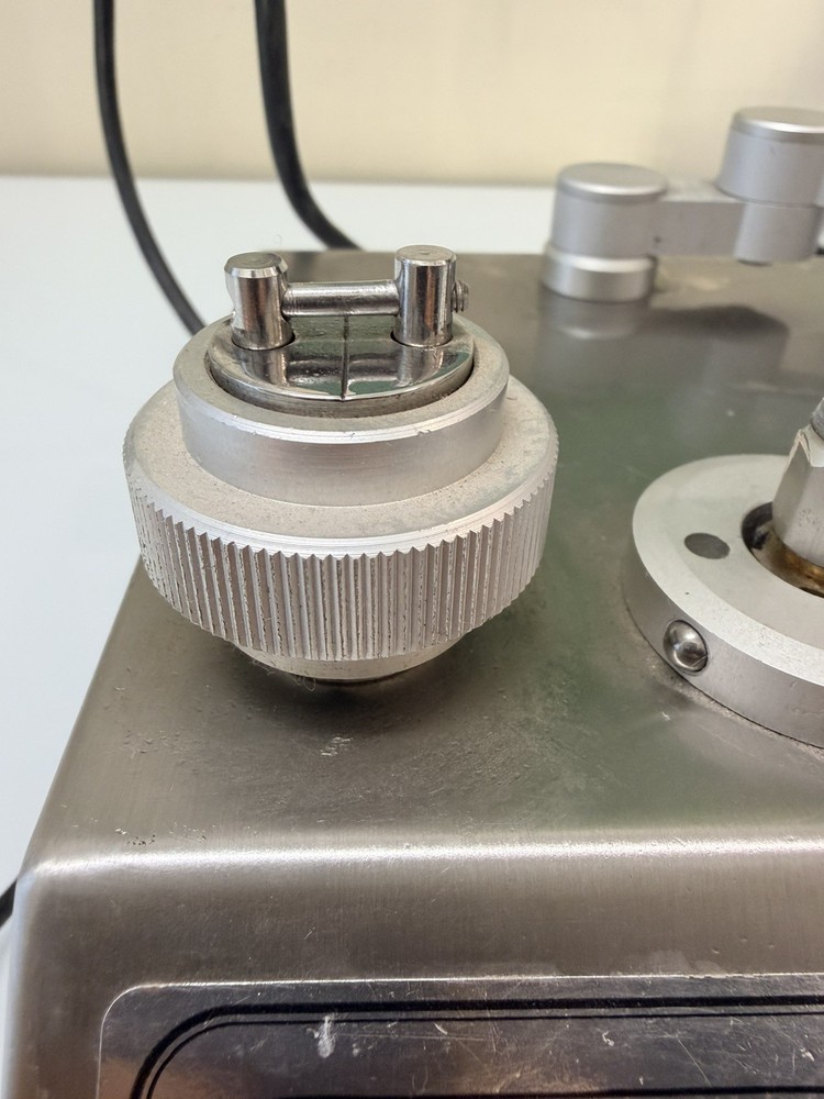 Nordent Sharpening Machine, InstRenew Shapening System