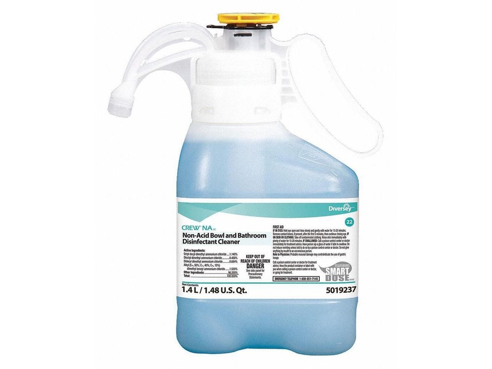 Diversey Floor Cleaner 1 EA/BT