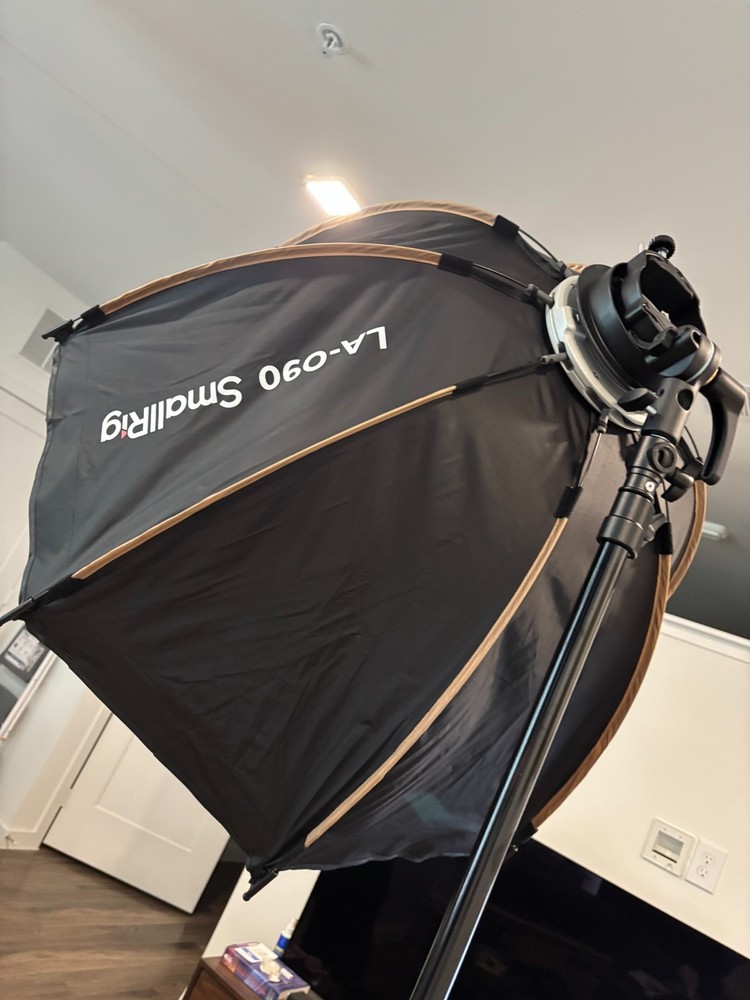 SmallRig LA-090 Octagonal Softbox - NIB