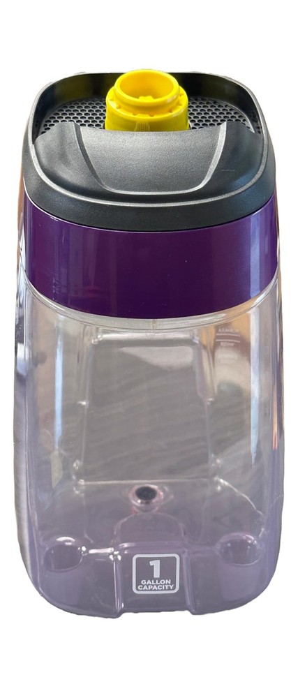 Replacement Vacuum Clean Solution with Cap for Bissell ProHeat 2X Revolution ...