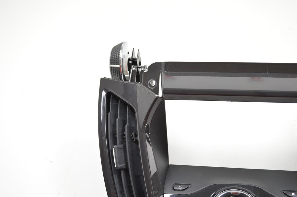 16 2015-2016 Ford Escape Titanium Information Panel Controls Used Oem