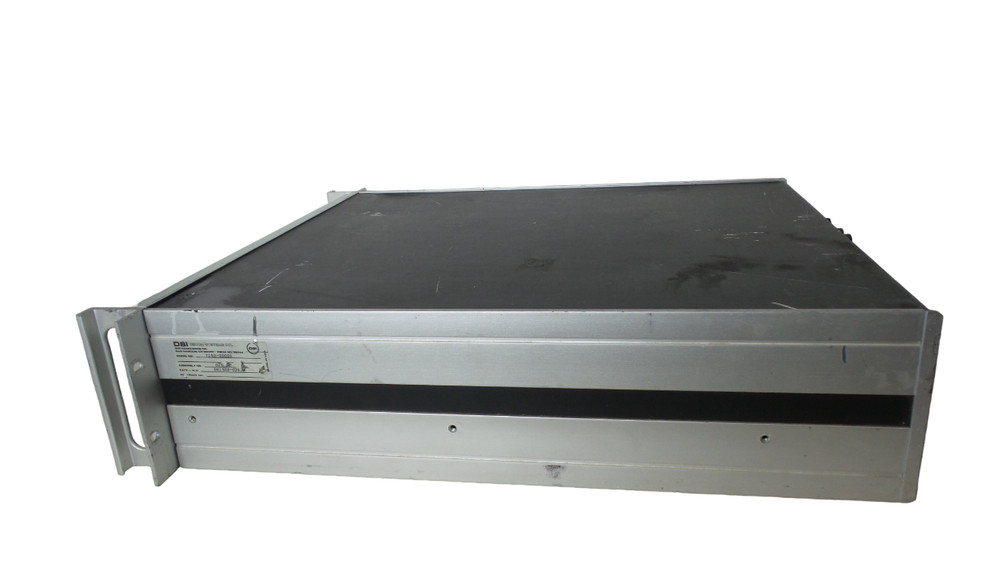 DSI Decom Systems 7192 Link Analyzer - Free Shipping