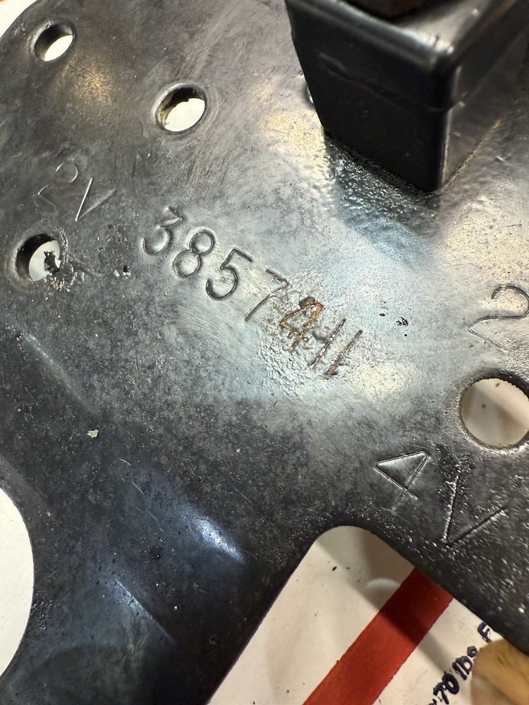 Volvo Penta 3857411