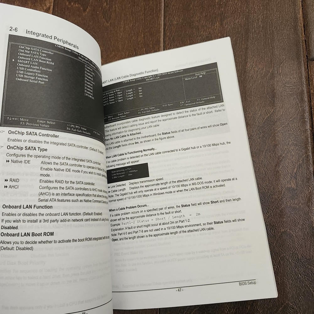 Gigabyte GA-880GM-D2H User Manuel Booklet