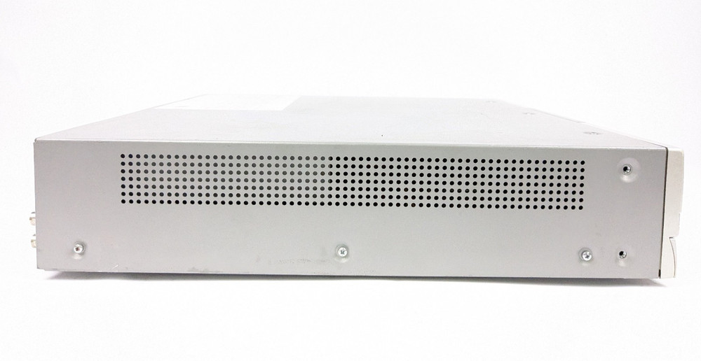 Dedicated Micros Digital Sprite 2 NetVu Connected