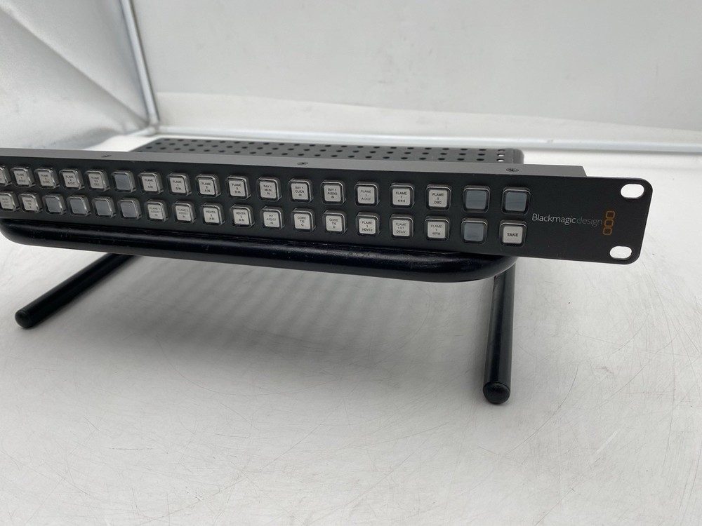 Blackmagic Design Smart Control Unit Only