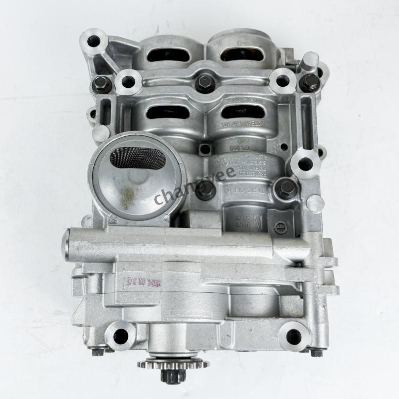 NEW Engine Oil Pump Balance Shaft 23300-2G951 compatible with Hyundai Kia