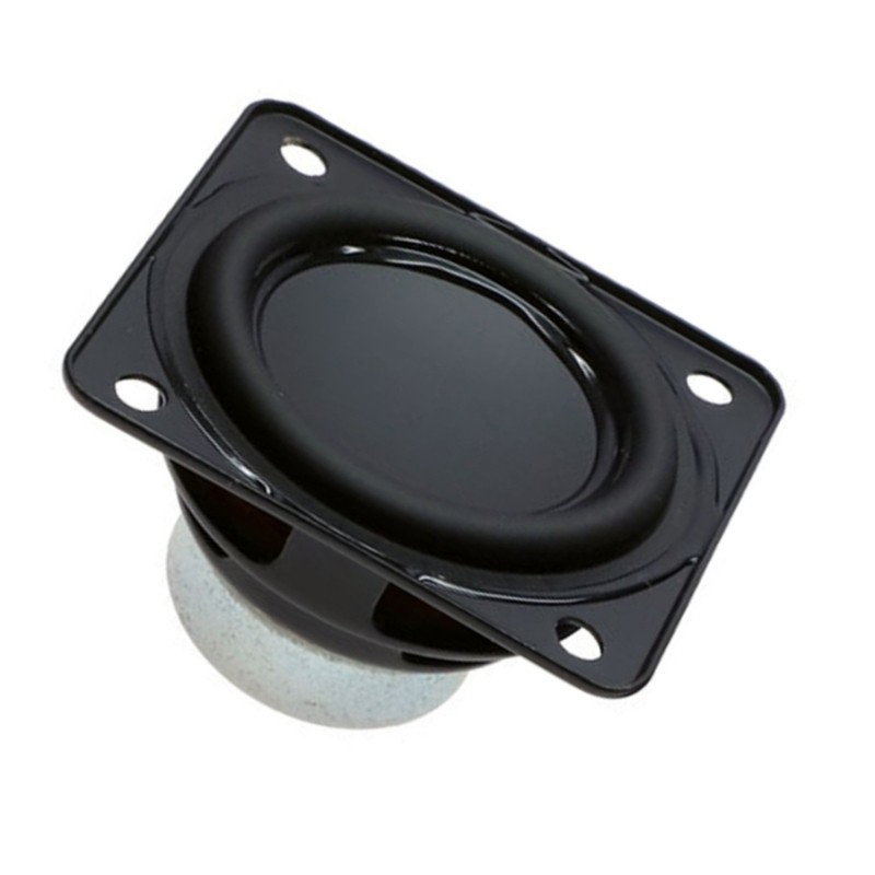 5W 3Ohm Powerful Bluetooth-Compatible Speaker Driver Fofr Auditory Projects