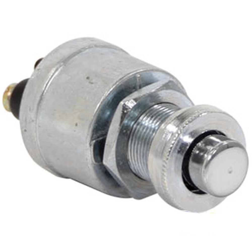 189158M1 Tractor Push Button Starter Switch Fits Massey Ferguson MF35 MF65