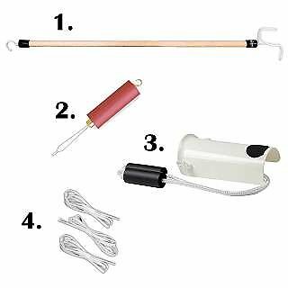 Stroke Dressing Kit