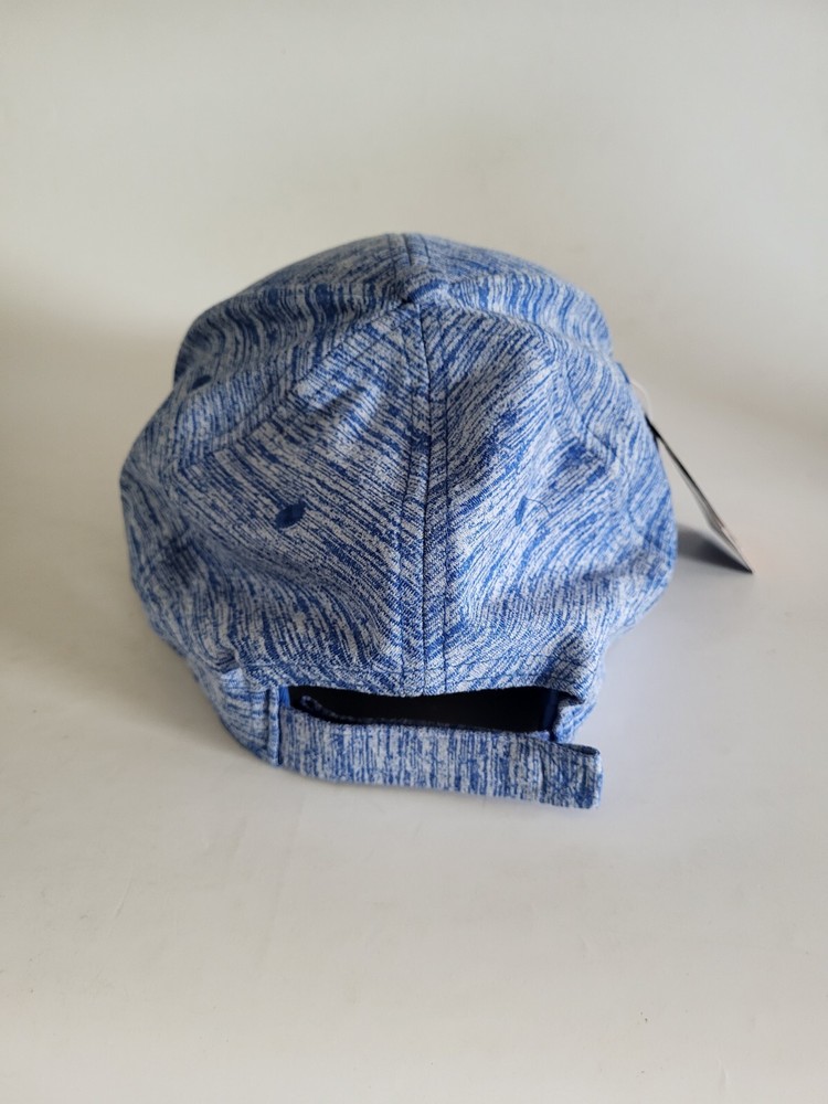 Pukka Golf Hat Pine Tree 1924 Strapback