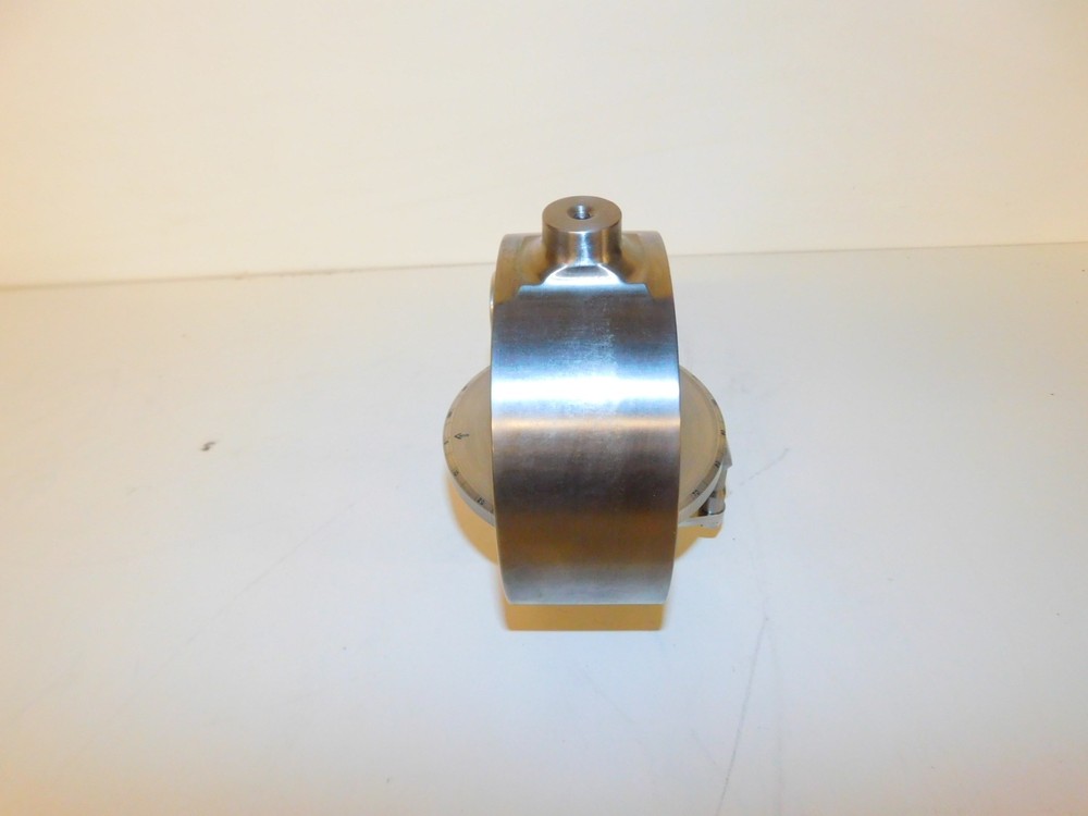 MOREHOUSE INSTRUMENTS 1000 LBF CAPACITY PROVING RING (TYK46)