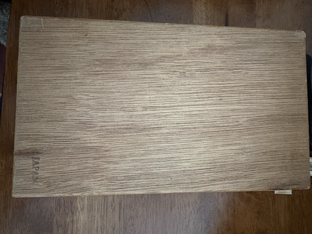 Vintage Perfect Microscope Model 801. Free Shipping!