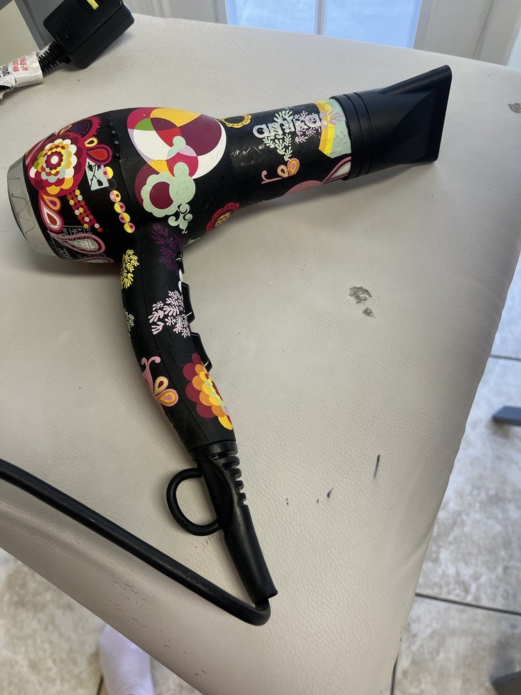 Amiko Blow Dryer