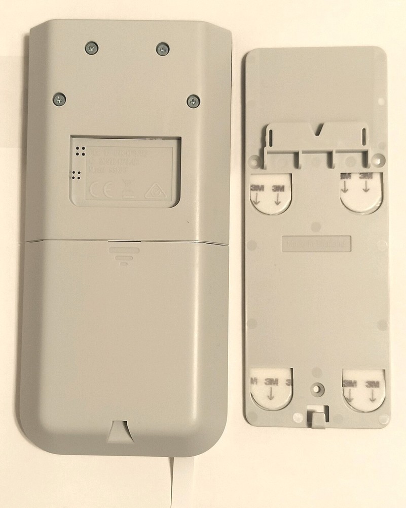 SimpliSafe SSKP3 Keypad Remote