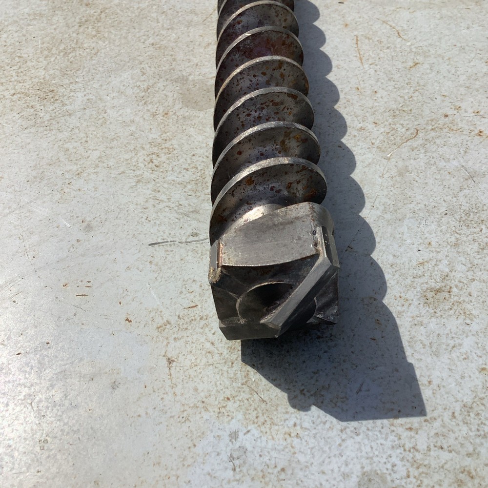 Bosch H-90 Concrete/Masonry Bit 1-3/4”