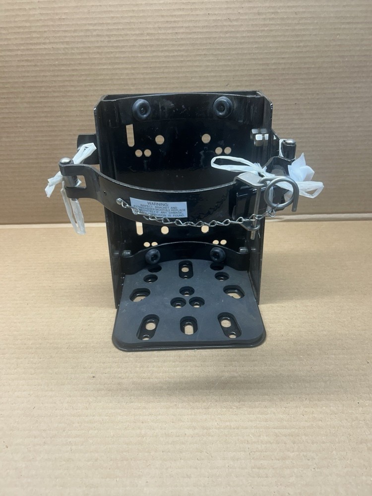 Kidde UB- 20 292474 Bracket Fire Extinguisher Bracket