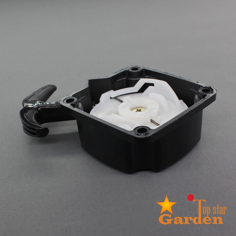 Recoil Pull Start Assembly For Earthquake E43 Standard Auger Powerhead Starter