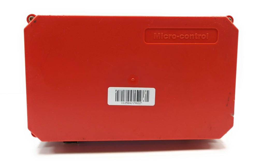 Cavotec Micro-Control AS MC-IRX-Lite V2-3 / 10-30V DC