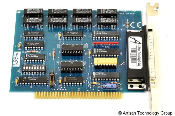 Kontron DIO-16 Interface Adapter Module