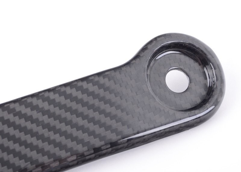 VW GOLF 2013-2016 Radiator Support Panel Upper Bracket Right 5G0805932 Genuine