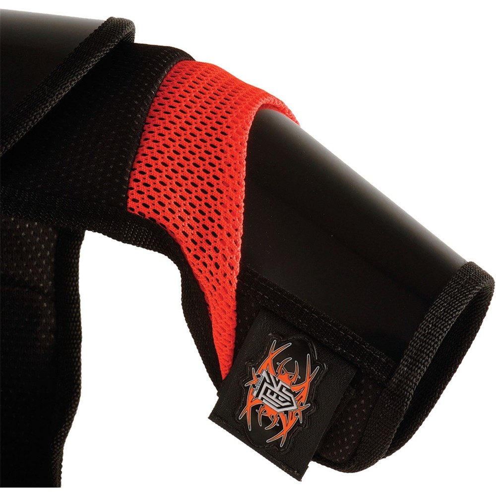 Tekvest Shoulder Pads - Medium SPTP2304