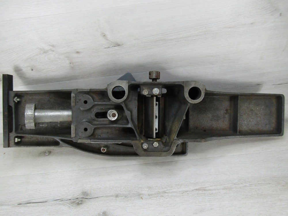 Shopsmith Mark V 4” Jointer Shop Smith Vintage