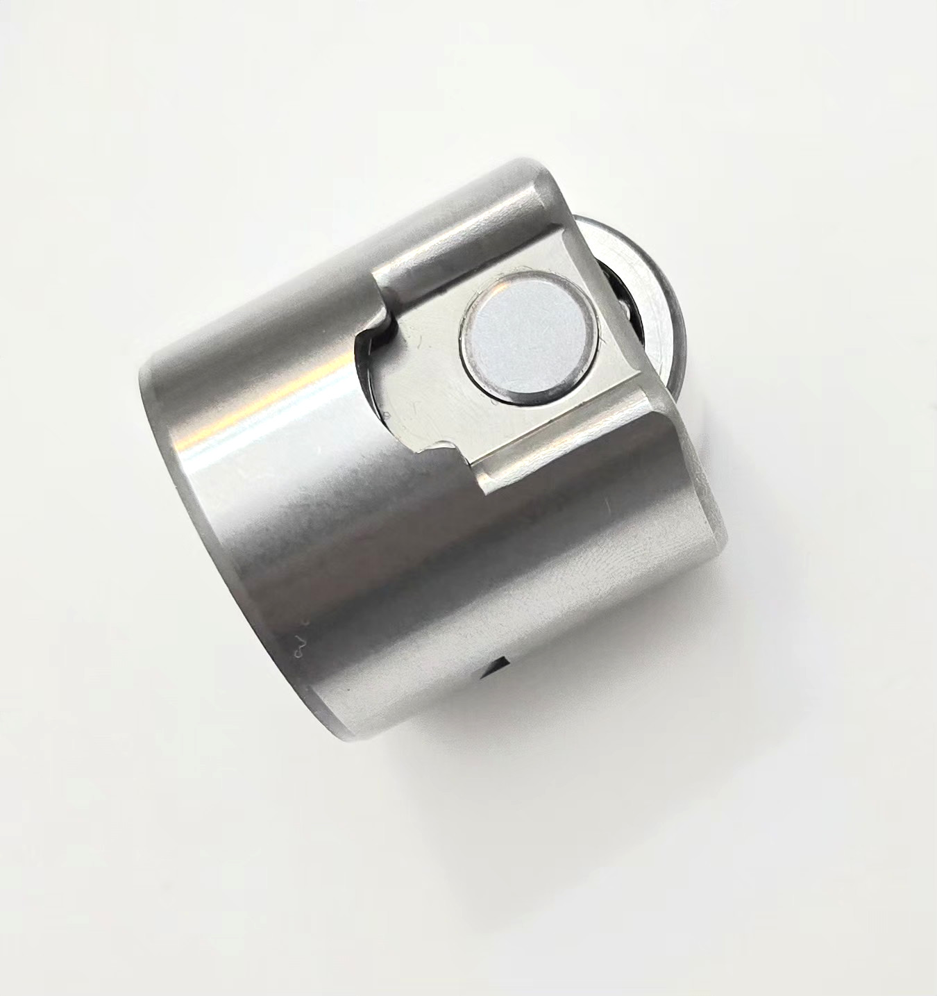 GENUINE VW, AUDI GDI HIGH PRESSURE FUEL PUMP 06L127027C