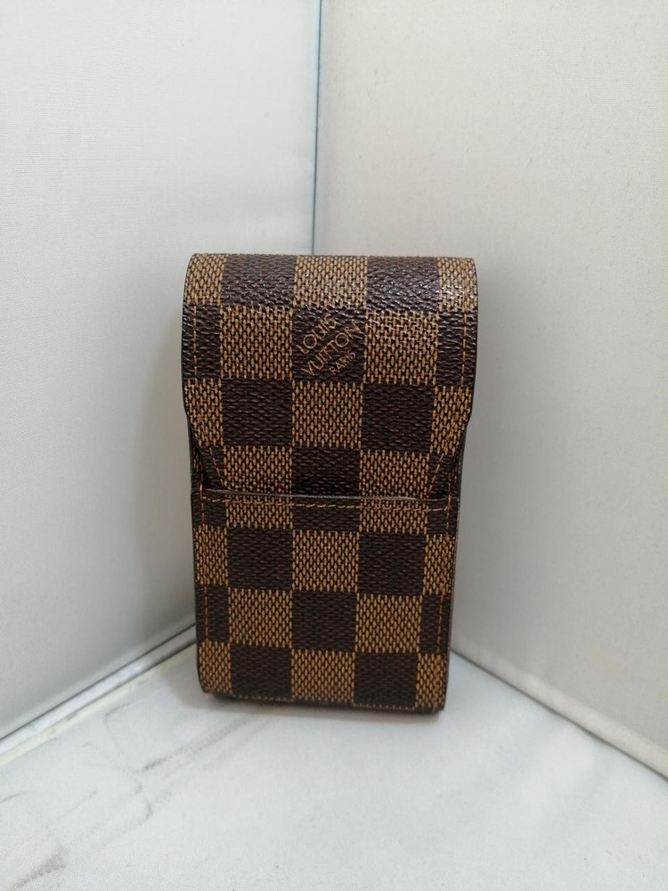 Louisvuitton N63024 Etuit Cigarette Case