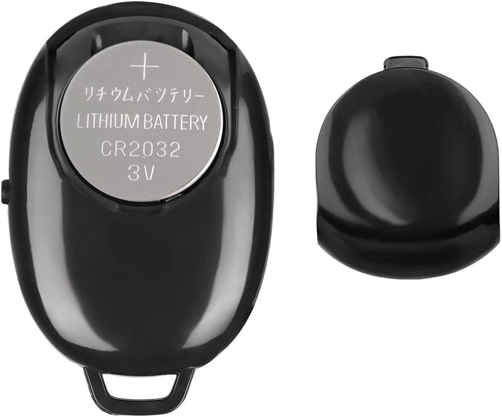 Camera Shutter Wireless Bluetooth Button Remote Control for Android Apple iPhone