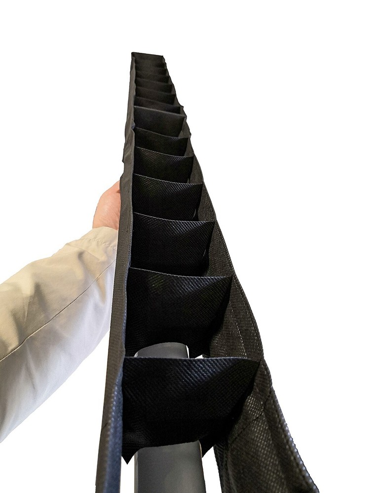 Grid for Astera Titan Tube