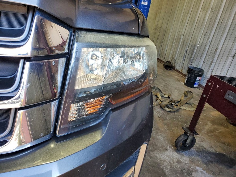 2014 2017 Ford Expedition OEM BCM Running Board Control Module EL7414C177AB