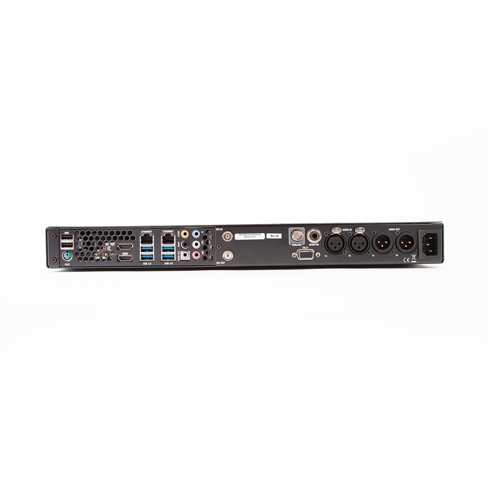 NewTek TalkShow VS-100 Video Calling System - SKU#1508315