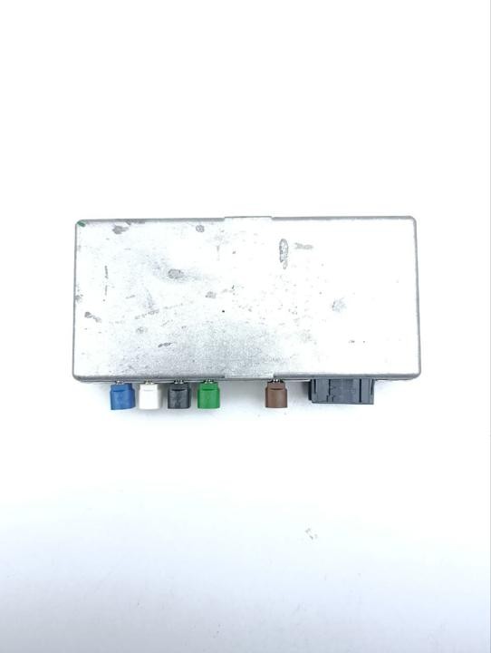 Control unit for camera Porsche PANAMERA 2017 971907428F