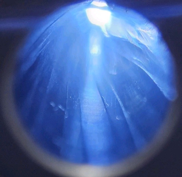 Thompson Center Fire Hawk Muzzleloader 24" Stainless Barrel (B)