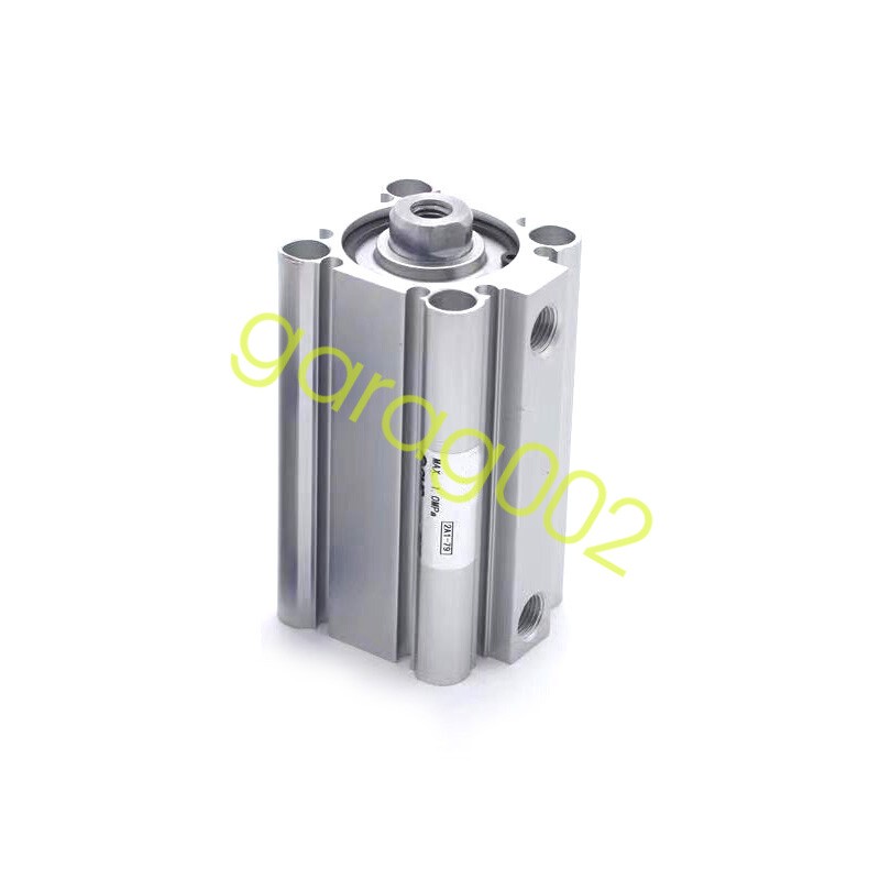 SMC CDQ2A63-75DCMZ Cylinder Double Acting Single Rod with Auto Switch