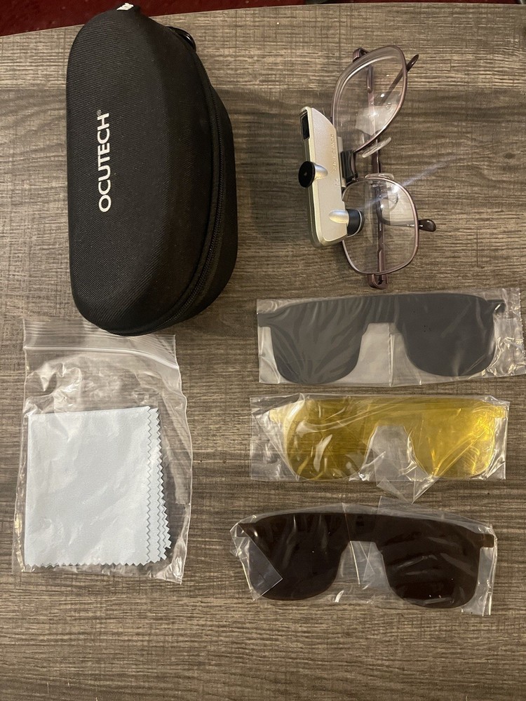 Ocutech