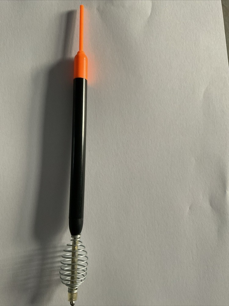 Wind beater Coil Bait Method Large Feeder Float Carp Course Canal