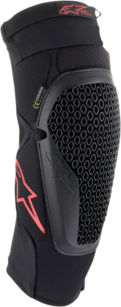 Alpinestars Bionic Flex Knee Protector Set ALL SIZES NEW