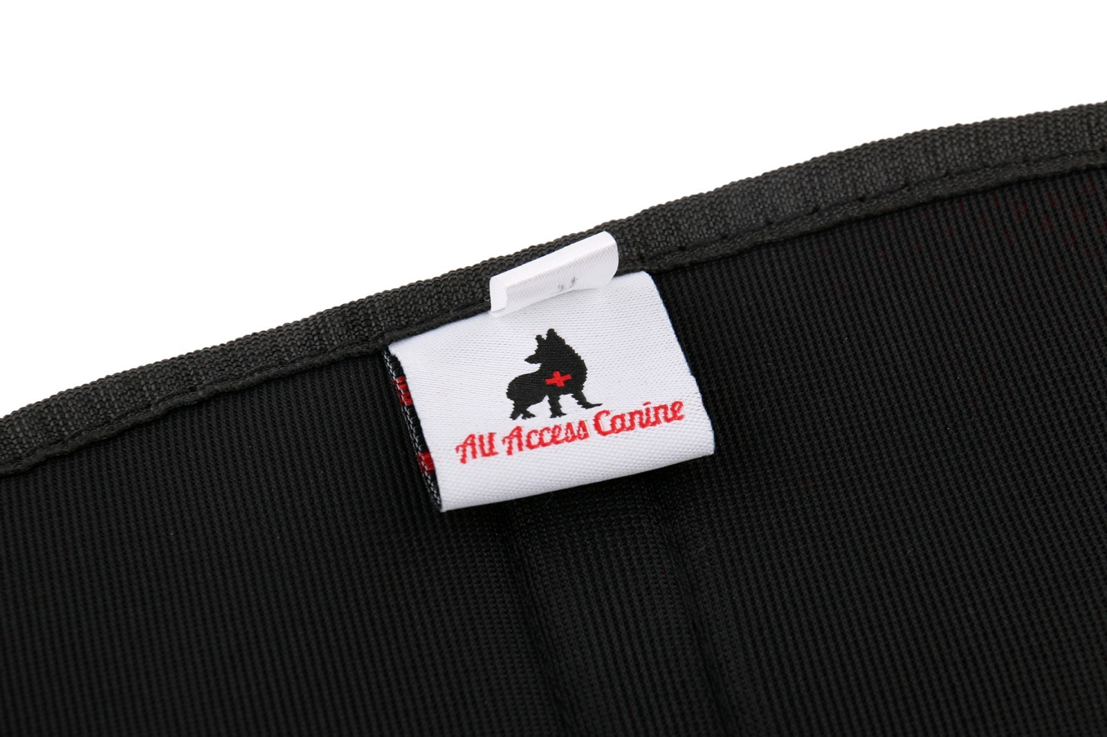 Service Dog Harness Support Animal Dog ESA Vest with Patches ALL ACCESS CANINE™