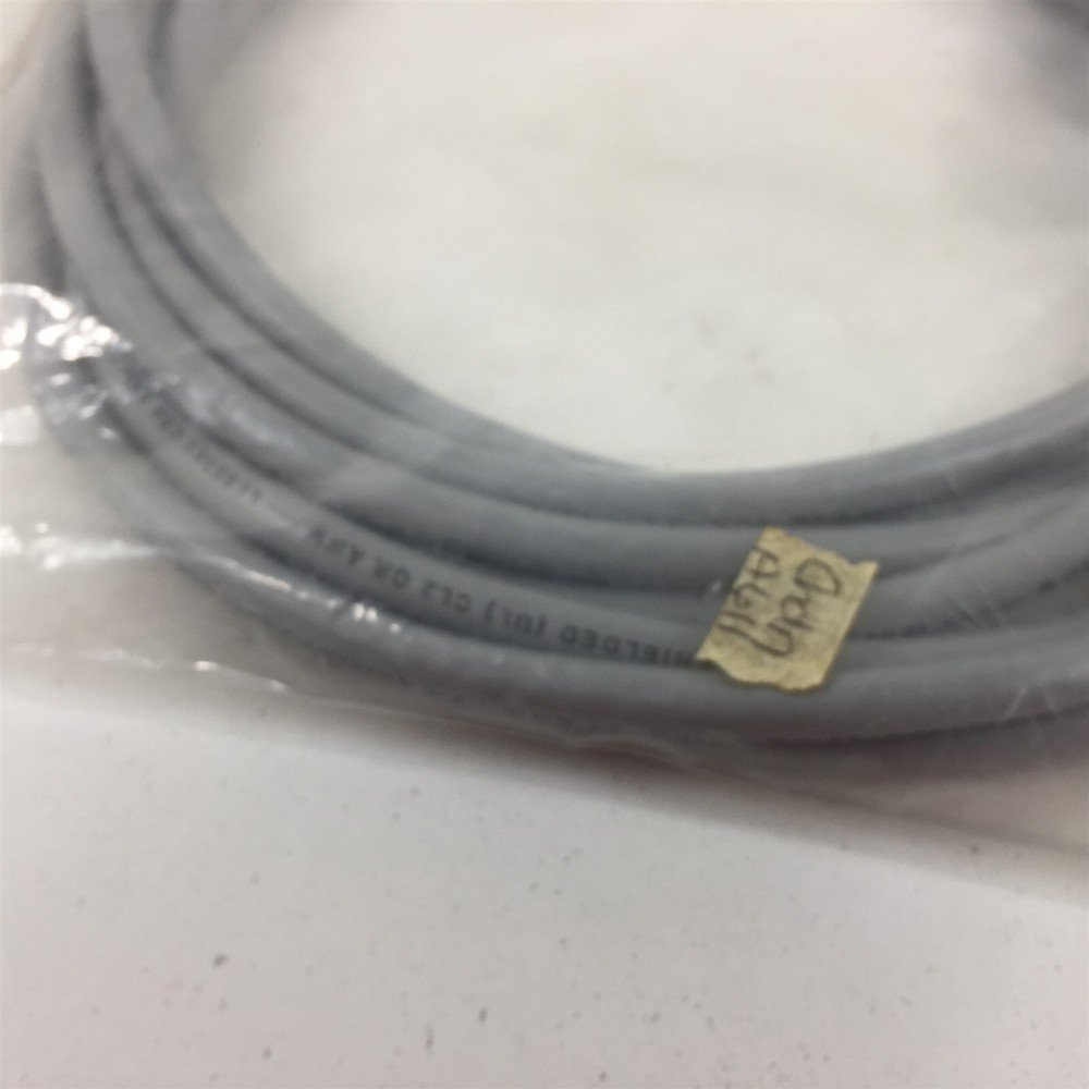 Cooper Crouse-Hinds CHDN-CA-D4 Single Ended Cordset