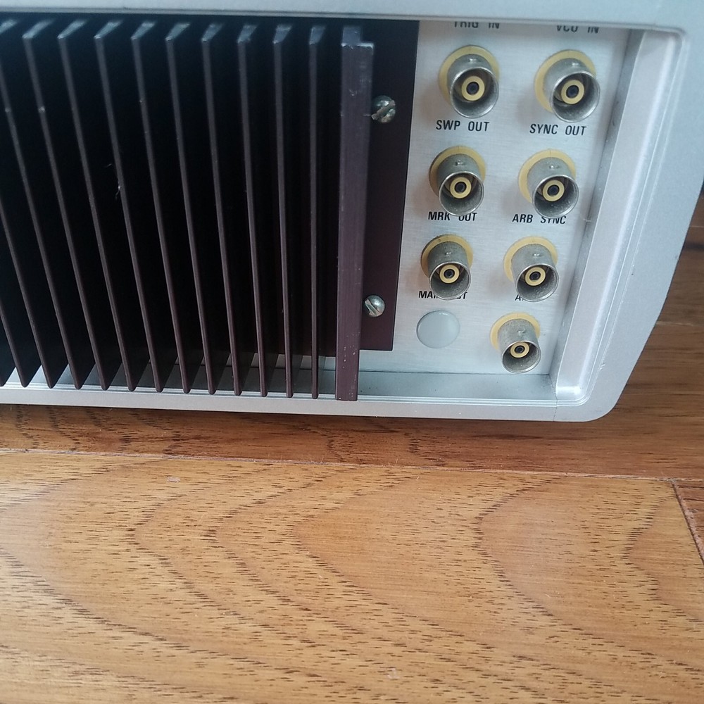 Nicolet Model 42 Programmable Function Generator