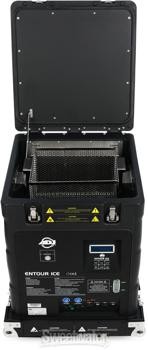 ADJ Entour Ice High Output, Low Lying Fog Effect