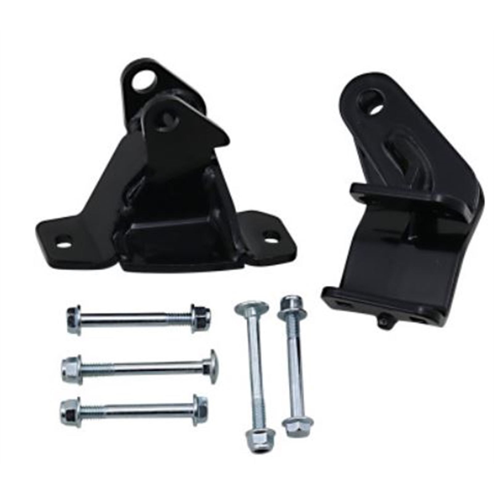 Kimpex Click-n-Go 2 Plow Electric Actuator Bracket 373925